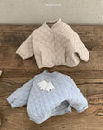 Angel Wing Jumper