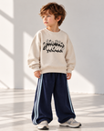 Wow Sweatshirt