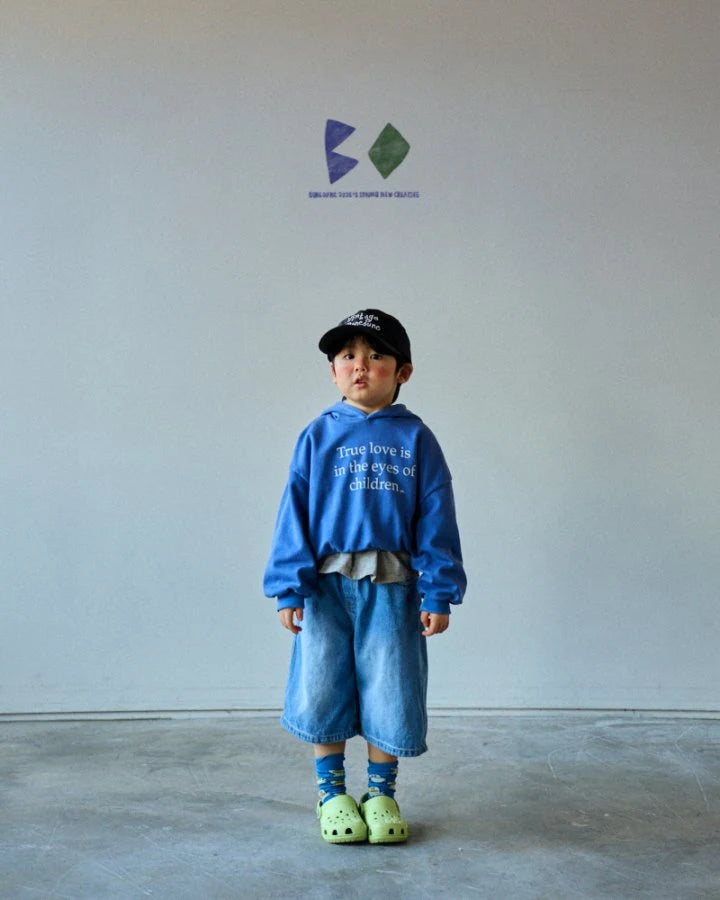 Soft Knee Length Denim Pants3_byLittleFox_jetztvorbestellen