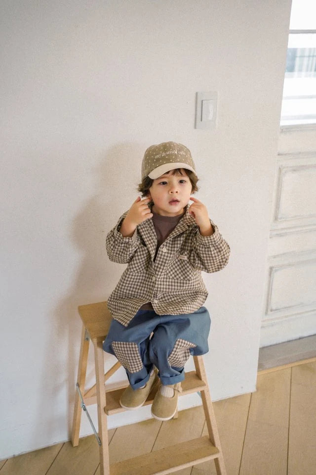 Check Patch Pants4_byLittleFox_jetztvorbestellen