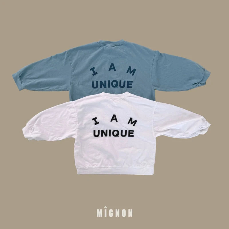 I Am Sweatshirt1_byLittleFox_jetztvorbestellen