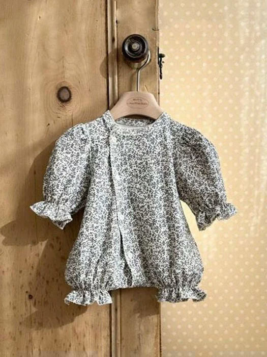 Ditsy Flower Glory Suit_byLittleFox_jetztvorbestellen