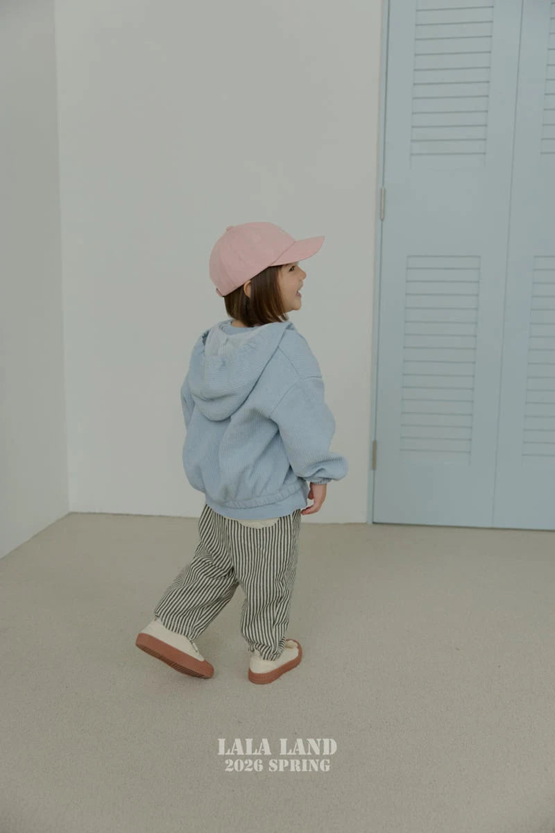 Denim Easy Jacket3_byLittleFox_jetztvorbestellen