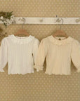 Harmony Frill Tee_byLittleFox_jetztvorbestellen