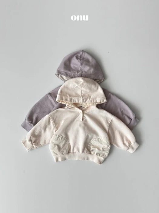 Pocket Hoodie Sweatshirt_byLittleFox_jetztvorbestellen