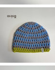 Little Foxx – Bold Knit Short Beanie