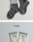 Little Foxx – French Mood Socks Set