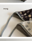 Little Foxx – Dot Tumble Bonnet