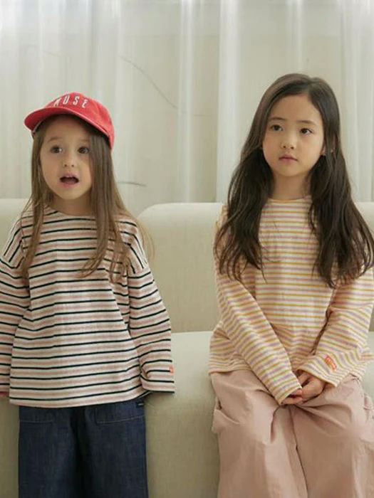 Macaron Tee_byLittleFox_jetztvorbestellen