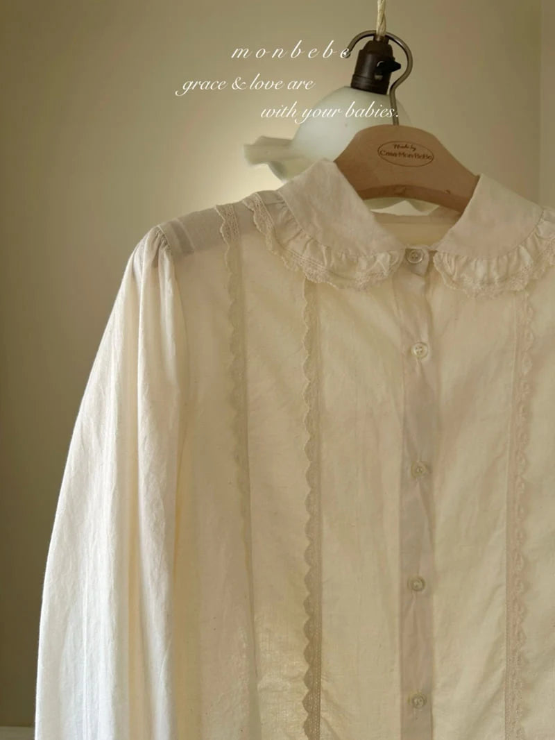 Pepe Lace Blouse (Mom)5_byLittleFox_jetztvorbestellen