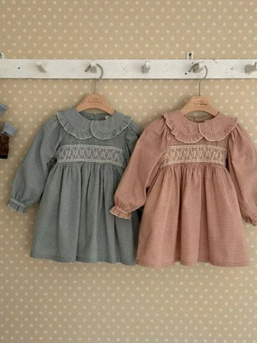 Mila Smocked One-piece_byLittleFox_jetztvorbestellen