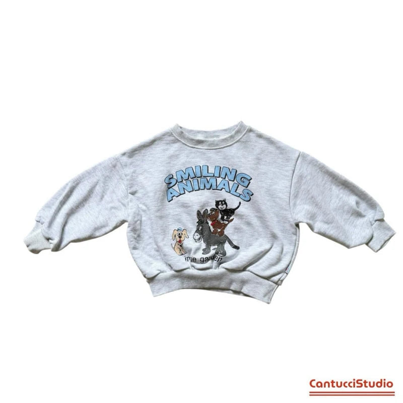 Animal Sweatshirt (Adult)1_byLittleFox_jetztvorbestellen
