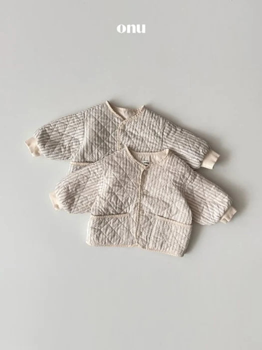 Striped Quilted Jumper_byLittleFox_jetztvorbestellen