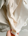 Little Foxx – Special Price String Stretch Cotton Pants