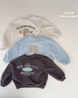 Little Foxx – Edition Patch Sweatshirt