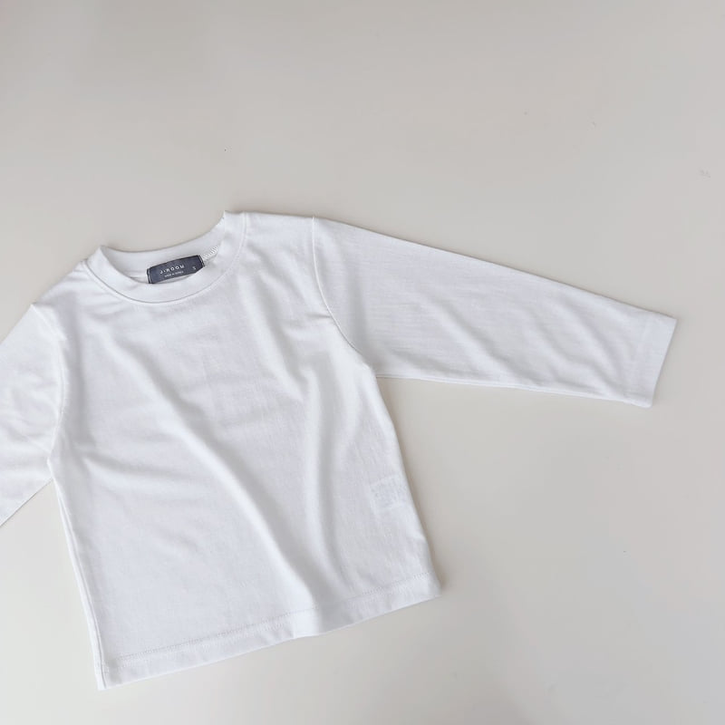 Little Foxx – Stretch Daily Long Sleeve Tee