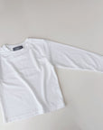 Little Foxx – Stretch Daily Long Sleeve Tee