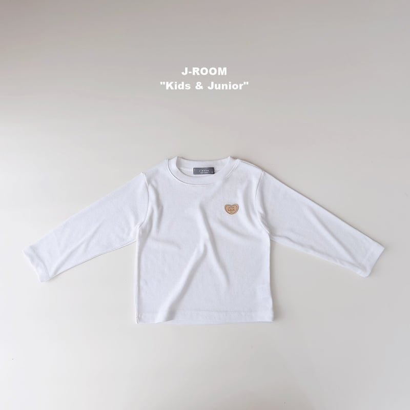 Little Foxx – Label Stretch Inner Tee