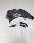 Little Foxx – Drama Printed Tee