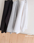 Little Foxx – Stretch Daily Long Sleeve Tee
