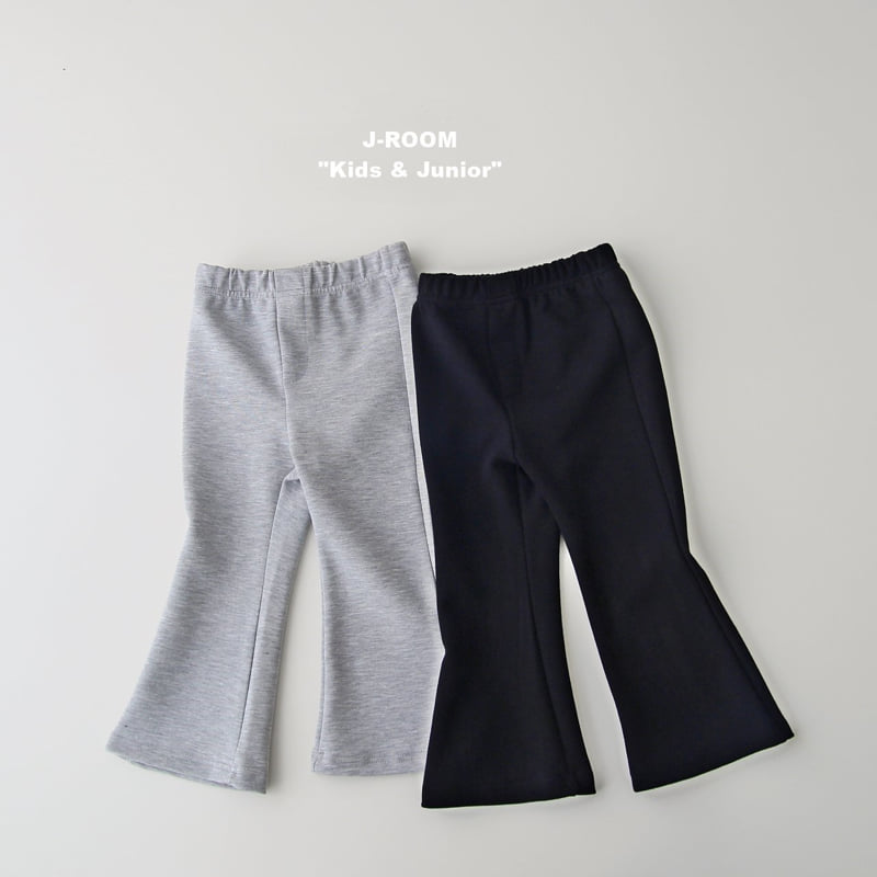 Little Foxx – Double Stretch Bootcut Pants
