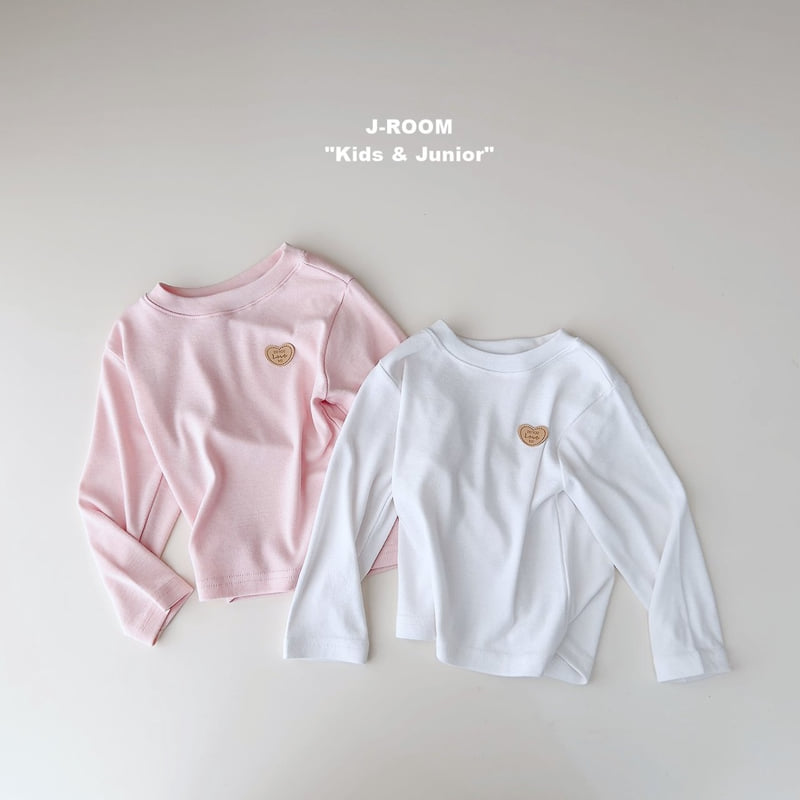 Little Foxx – Label Stretch Inner Tee