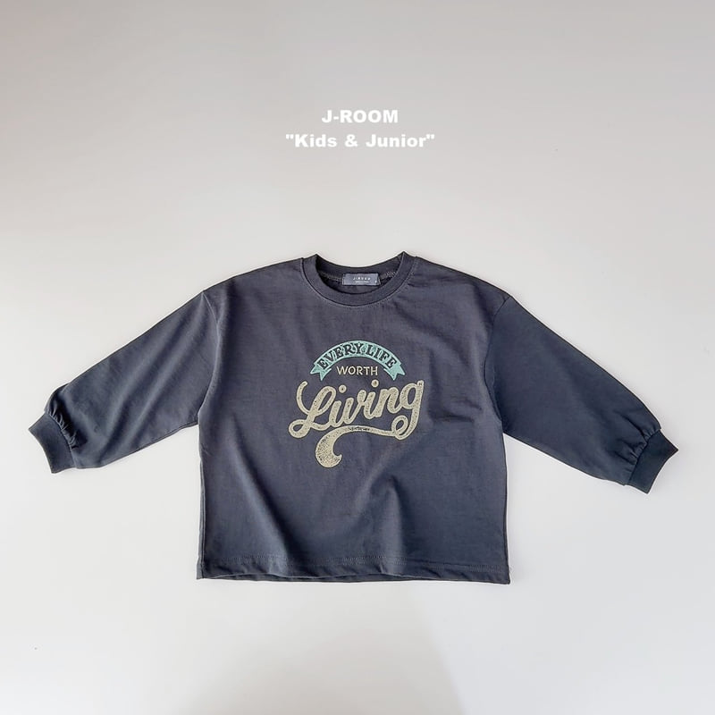 Little Foxx – Living Printed Tee