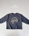 Little Foxx – Living Printed Tee