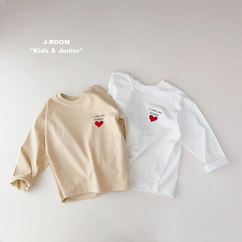 Little Foxx – More Love Front and Back Printed Tee