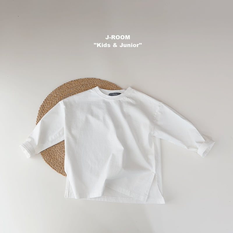 Little Foxx – Remind Long Tee