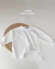 Little Foxx – Remind Long Tee