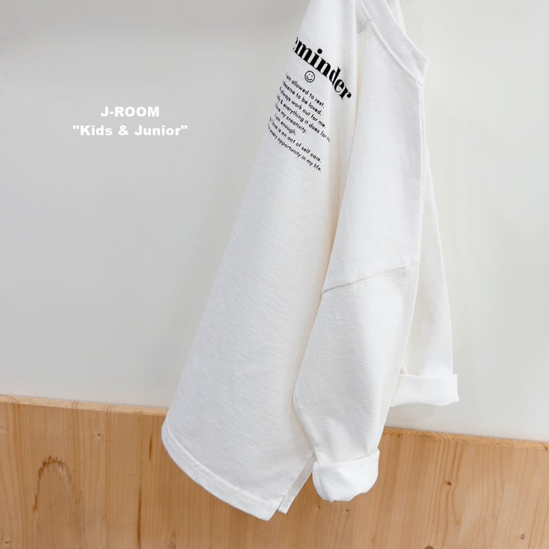 Little Foxx – Remind Long Tee
