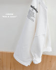 Little Foxx – Remind Long Tee