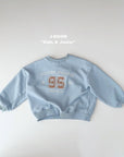 Little Foxx – Edition Patch Sweatshirt
