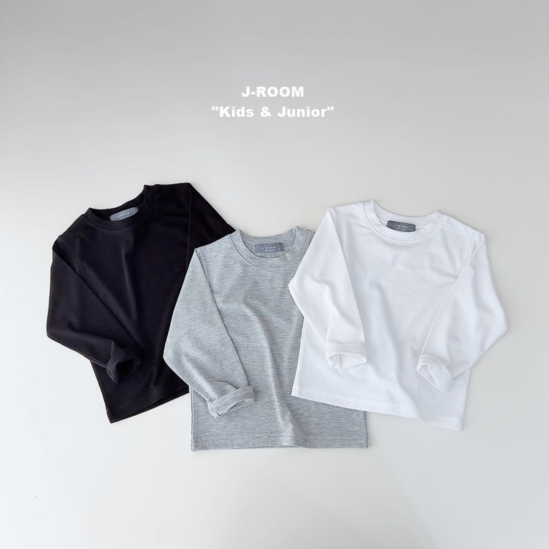 Little Foxx – Stretch Daily Long Sleeve Tee