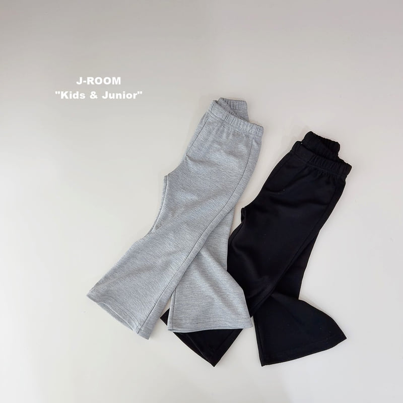 Little Foxx – Double Stretch Bootcut Pants