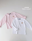 Little Foxx – Label Stretch Inner Tee