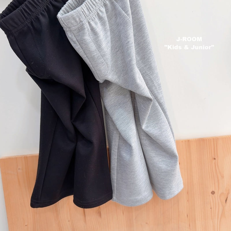 Little Foxx – Double Stretch Bootcut Pants