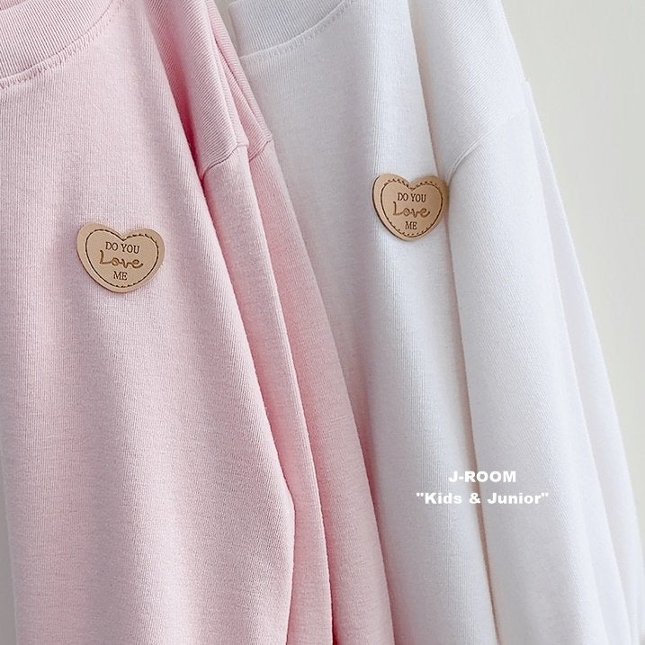 Little Foxx – Label Stretch Inner Tee