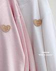 Little Foxx – Label Stretch Inner Tee