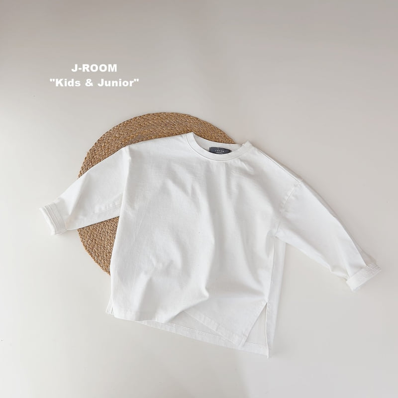 Little Foxx – Remind Long Tee