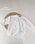 Little Foxx – Remind Long Tee