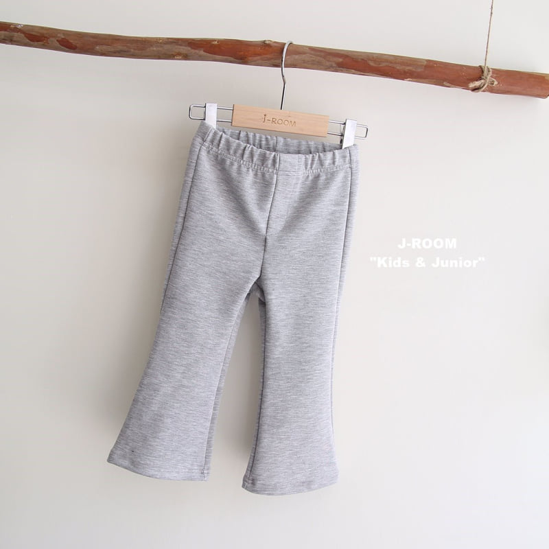 Little Foxx – Double Stretch Bootcut Pants