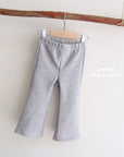 Little Foxx – Double Stretch Bootcut Pants