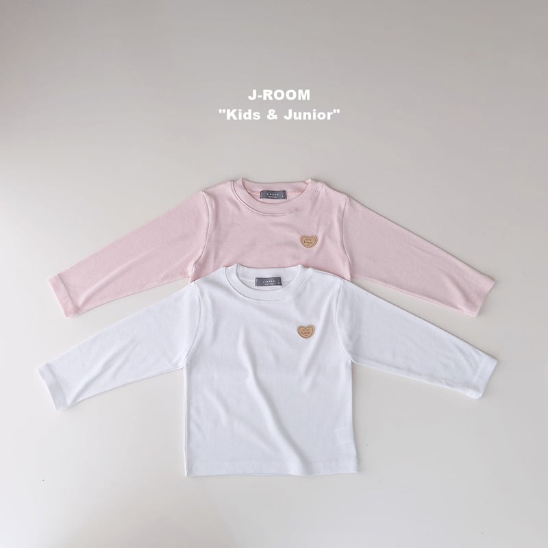 Little Foxx – Label Stretch Inner Tee