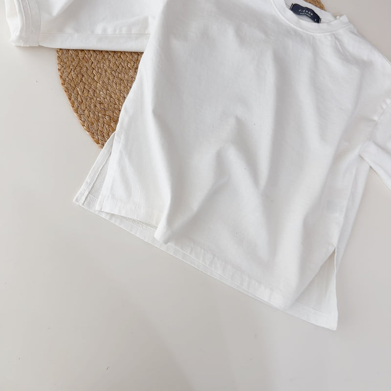 Little Foxx – Remind Long Tee