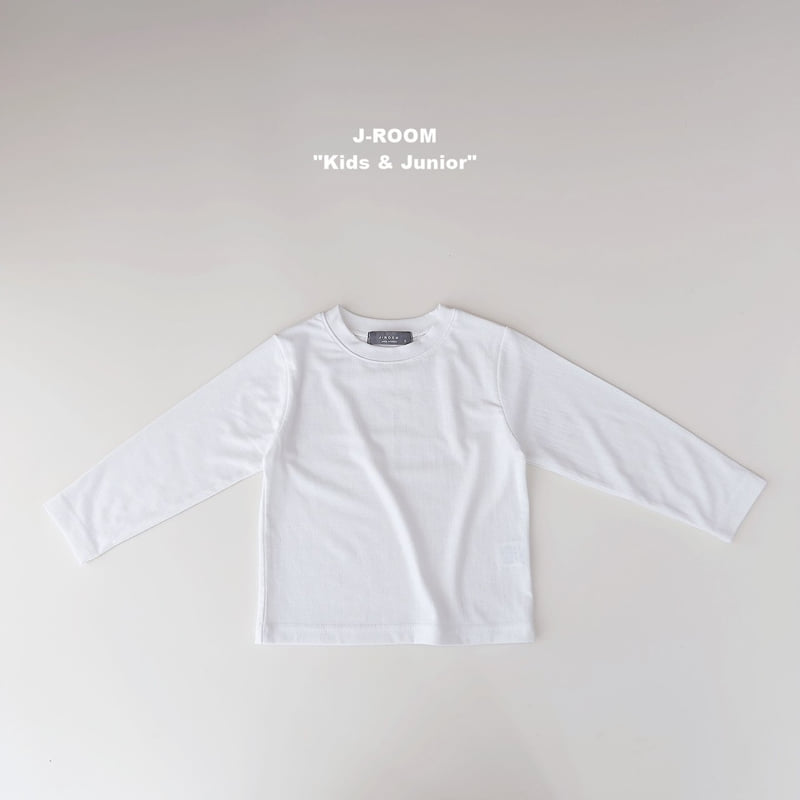 Little Foxx – Stretch Daily Long Sleeve Tee