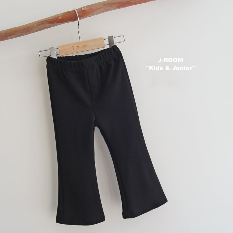 Little Foxx – Double Stretch Bootcut Pants