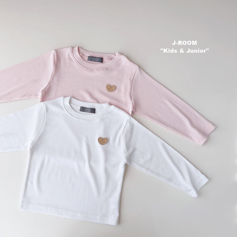 Little Foxx – Label Stretch Inner Tee