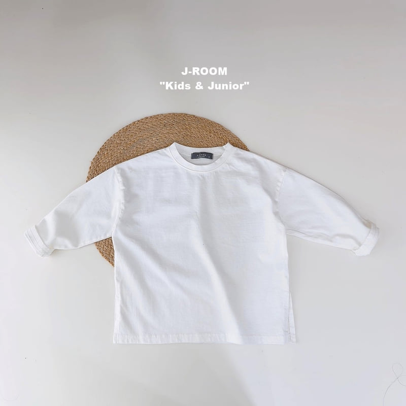Little Foxx – Remind Long Tee